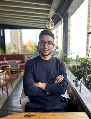 Sebastian Sanchez Ramirez